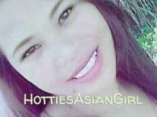 HottiesAsianGirl