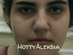 HottyAleksia
