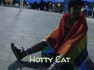 Hotty_Cat Sexy Tchat