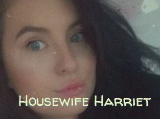 Housewife_Harriet