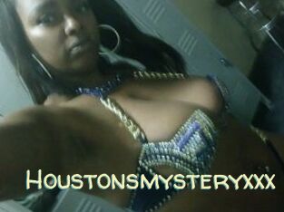 Houstonsmysteryxxx