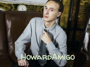HowardAmigo