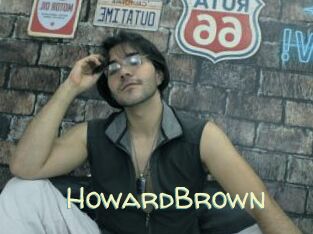 HowardBrown