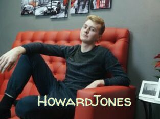 HowardJones