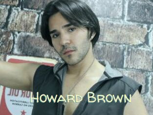 Howard_Brown