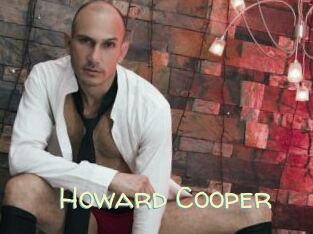 Howard_Cooper Sexy Tchat