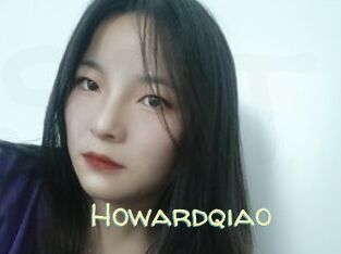 Howardqiao
