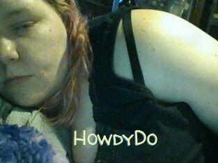 HowdyDo