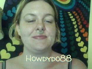 Howdydo88
