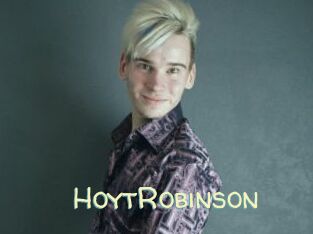HoytRobinson