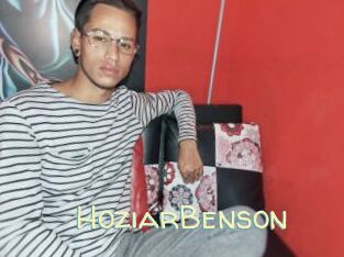 HoziarBenson