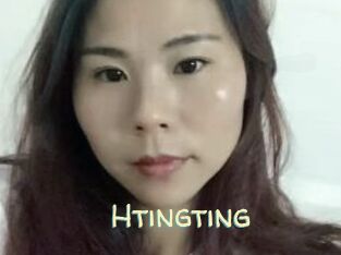 Htingting Sexy Tchat