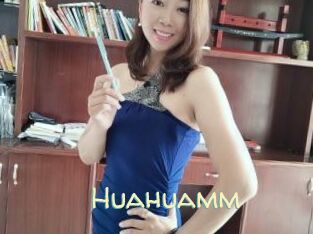 Huahuamm