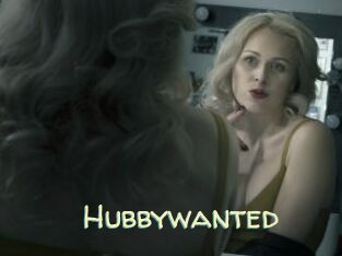 Hubbywanted