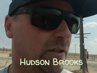 Hudson_Brooks