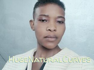 HugeNaturalCurves