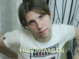 HugoManson