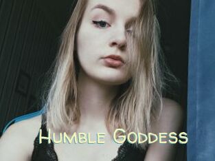 Humble_Goddess
