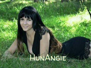 HunAngie Sexy Tchat