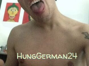 HungGerman24