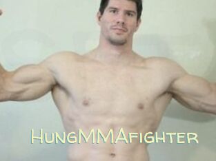 HungMMAfighter