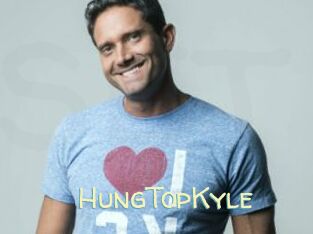 HungTopKyle Sexy Tchat