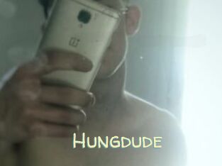 Hungdude