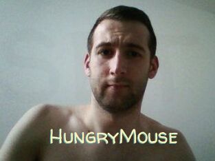 HungryMouse