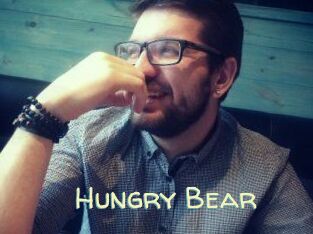 Hungry_Bear