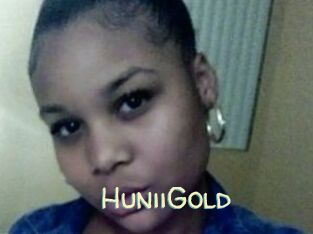 Hunii_Gold