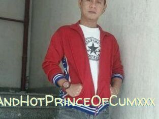 HunkAndHotPrinceOfCumxxx