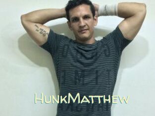HunkMatthew