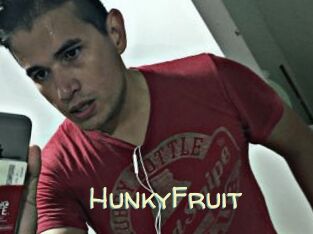 HunkyFruit