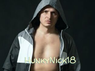 HunkyNick18
