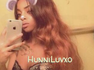 HunniLuvxo