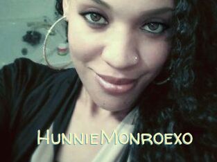 HunnieMonroexo