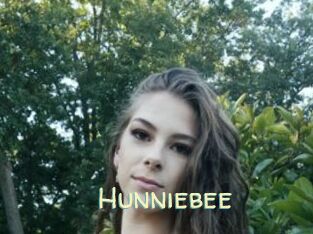 Hunniebee Sexy Tchat
