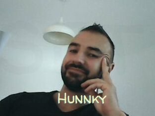 Hunnky