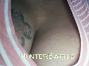HunterBattle