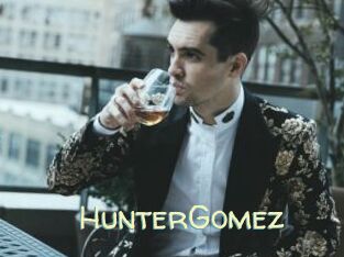 HunterGomez