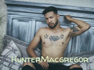HunterMacgregor