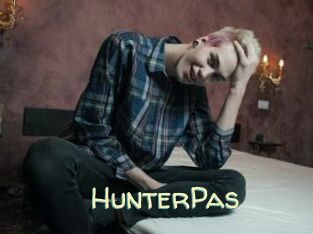 HunterPas