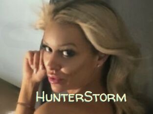HunterStorm