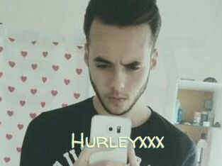Hurleyxxx