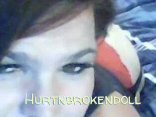 Hurtnbrokendoll