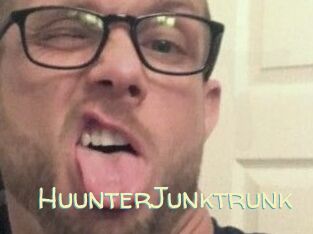 HuunterJunktrunk
