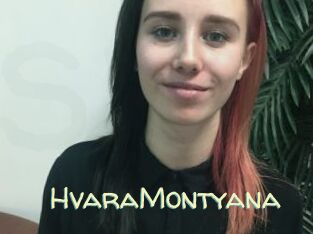 HvaraMontyana