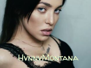 HvnnvMontana