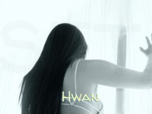 Hwan
