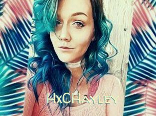 HxCHayley